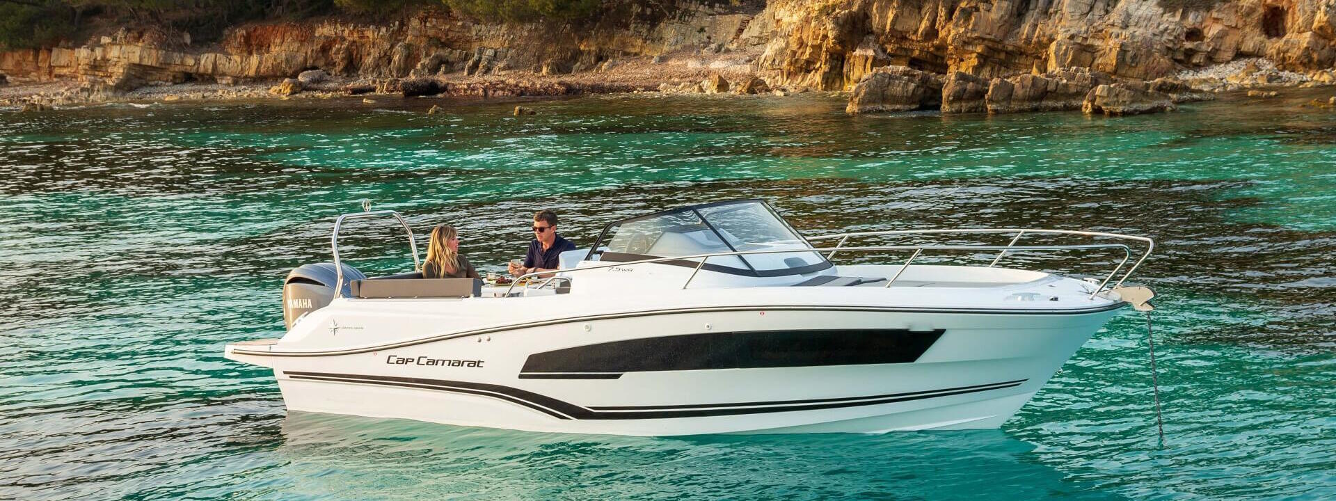 Viager Bateaux